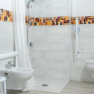 Private Bathroom Double Room