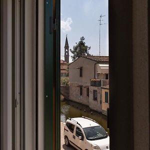 Camera deluxe con letto king size